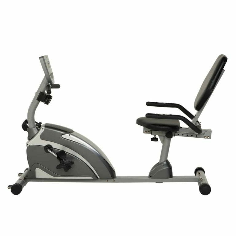 The Best Recumbent Exercise Bikes for Home Use