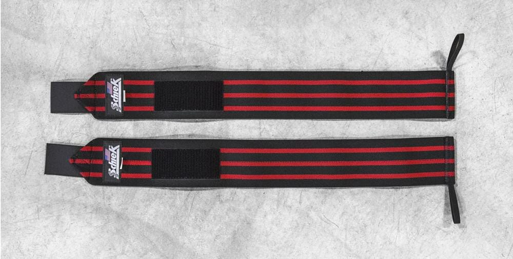 The 5 Best Heavy Duty Wrist Wraps for the Gym 2020