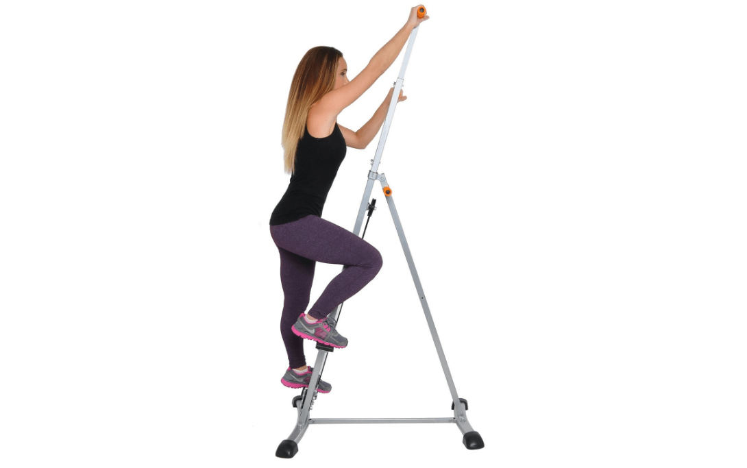 The 5 Best Vertical Climber Machines 2021