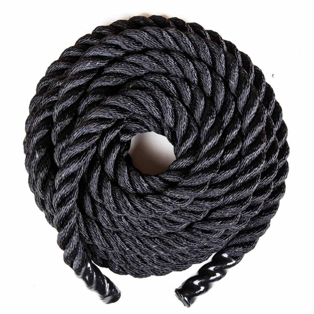 Best Ropes The Best Battle Ropes