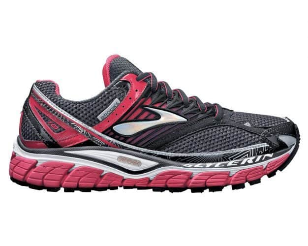 The Best Running Shoes for High Arches 2020