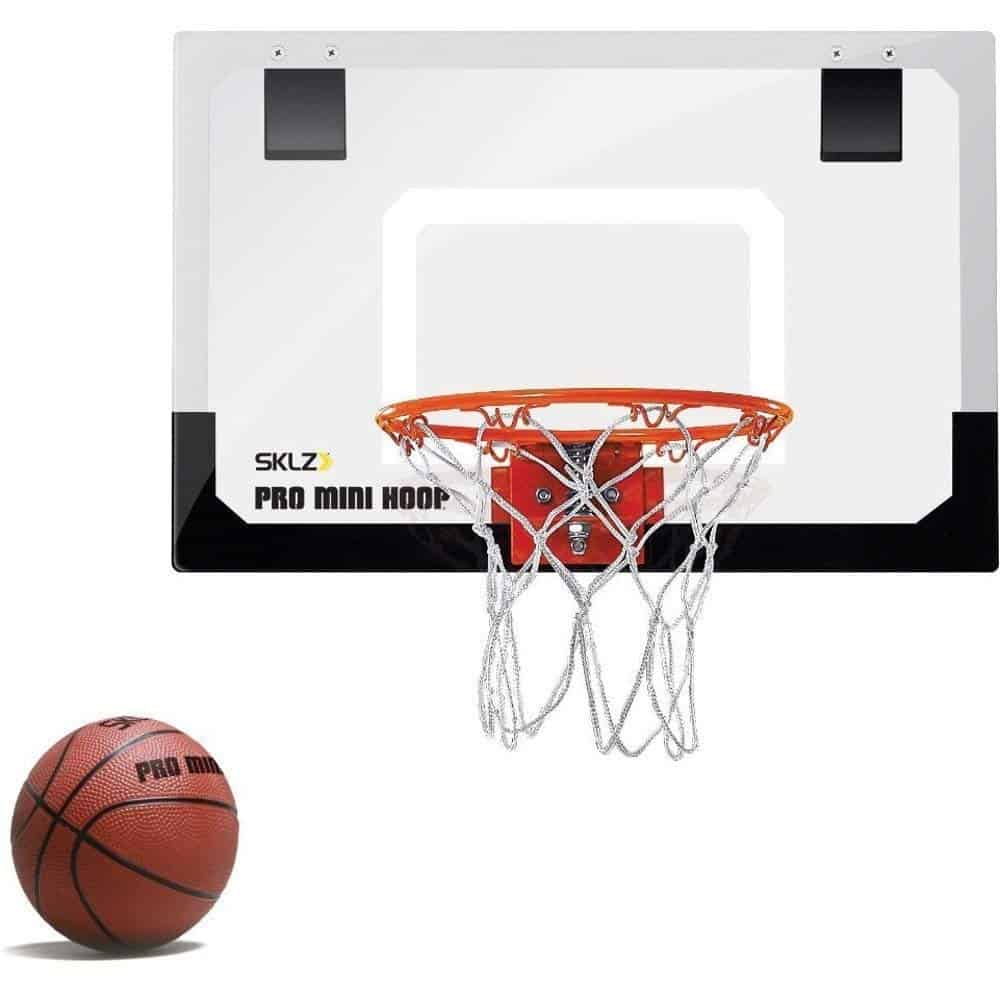 The Best Mini Basketball Hoops