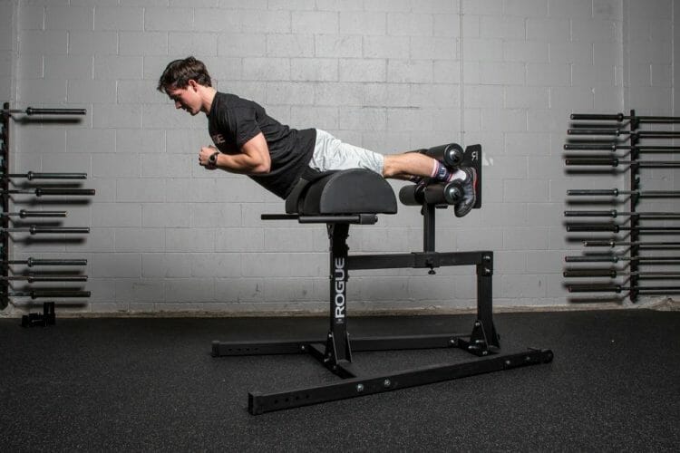 The 5 Best GHD (Glute Hamstring Development) Machines of 2021