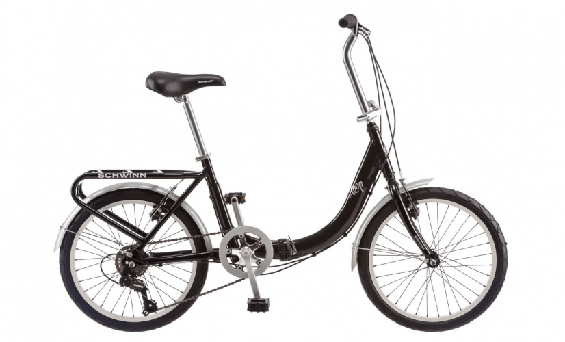 The 5 Best Folding Bikes 2020