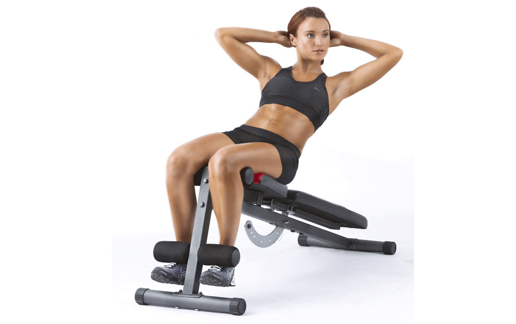 The 5 Best Adjustable Sit Up Benches 2021