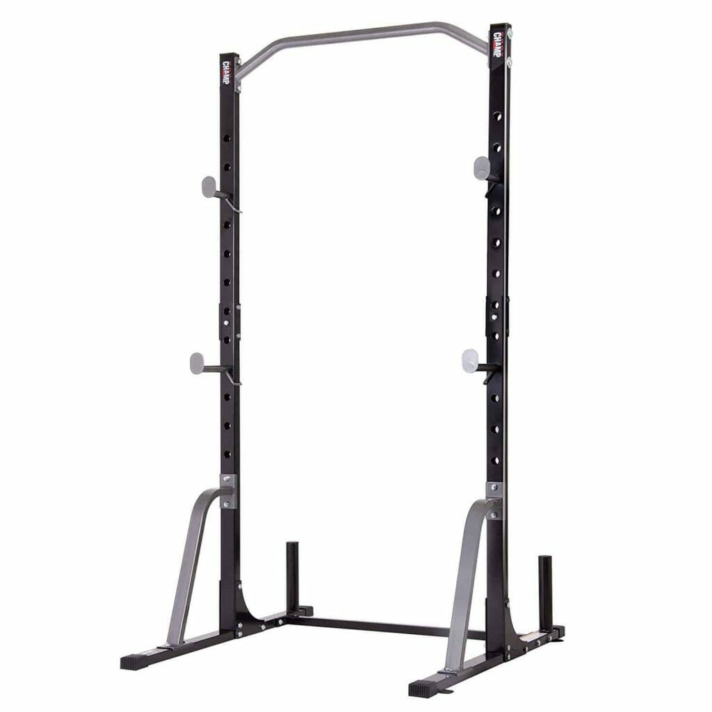 The Best Bench Press Racks