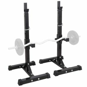 The Best Bench Press Racks (Updated 2026) | The Fitness Blog