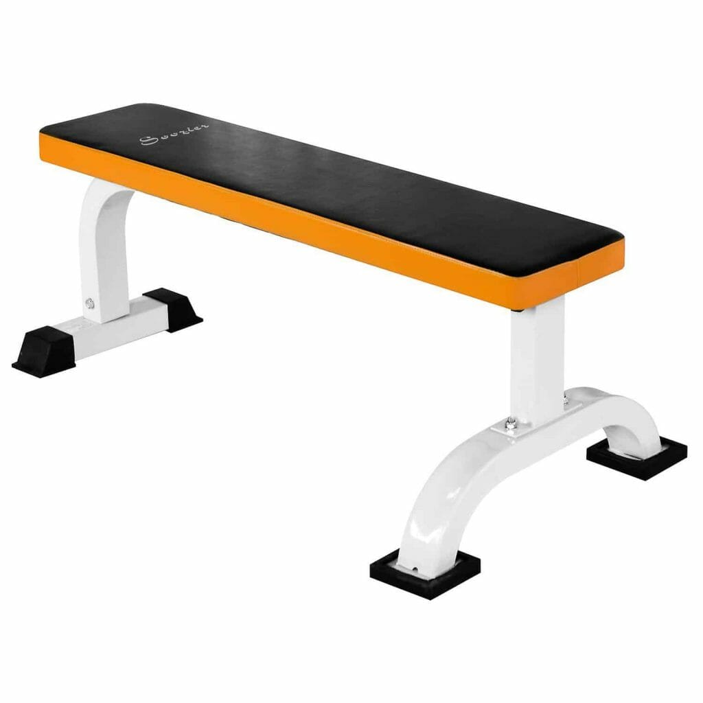 The Best Bench Press Racks