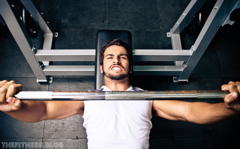 The Best Bench Press Racks
