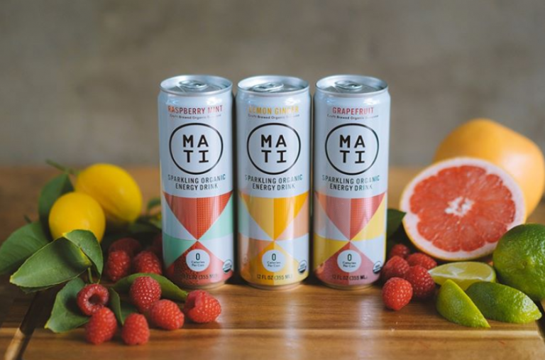 The Best Organic Energy Drinks