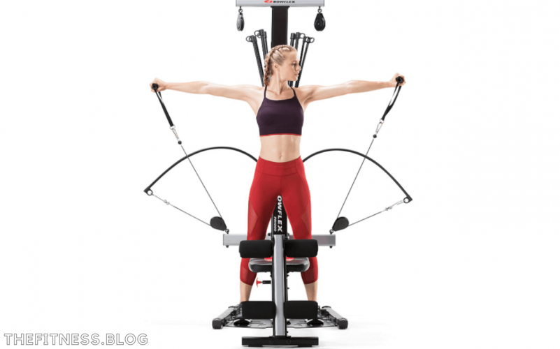 The Best All in One Home Gyms