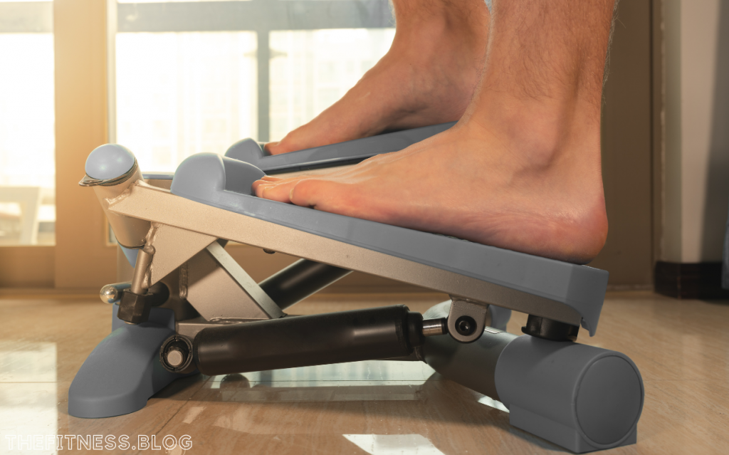 The Best Mini Steppers 2025 | The Fitness Blog