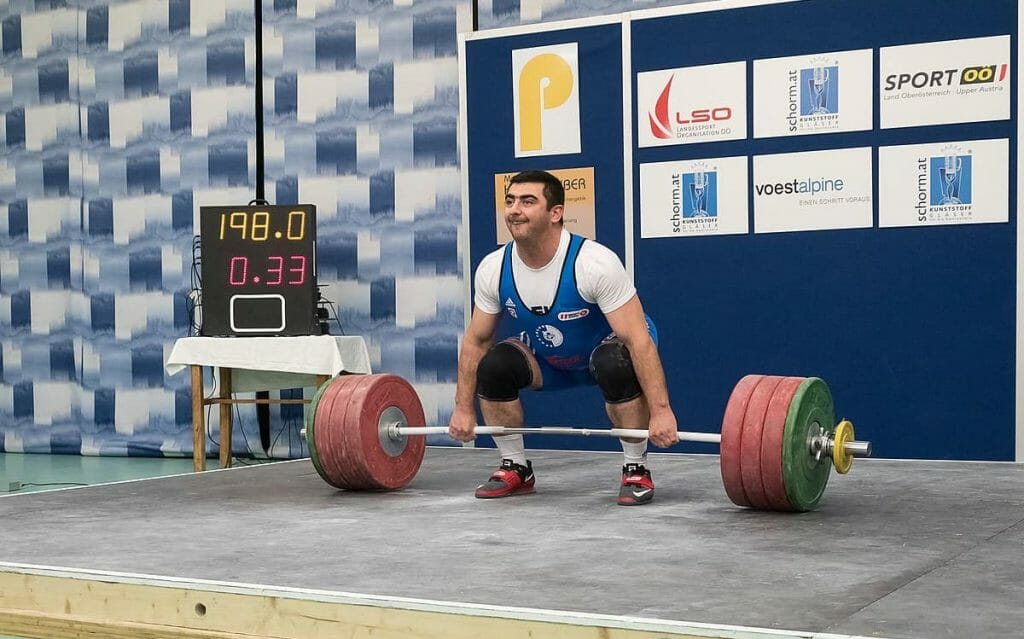 The 10 Most Popular Olympic Lifts and Derivatives