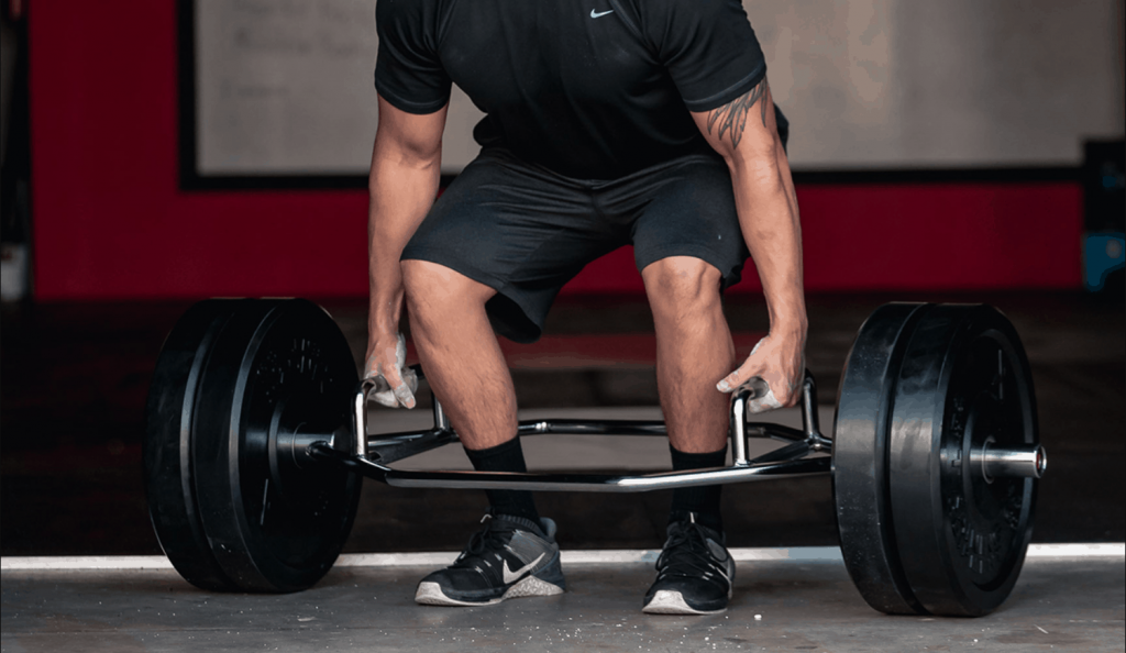 The Best Deadlift Bars