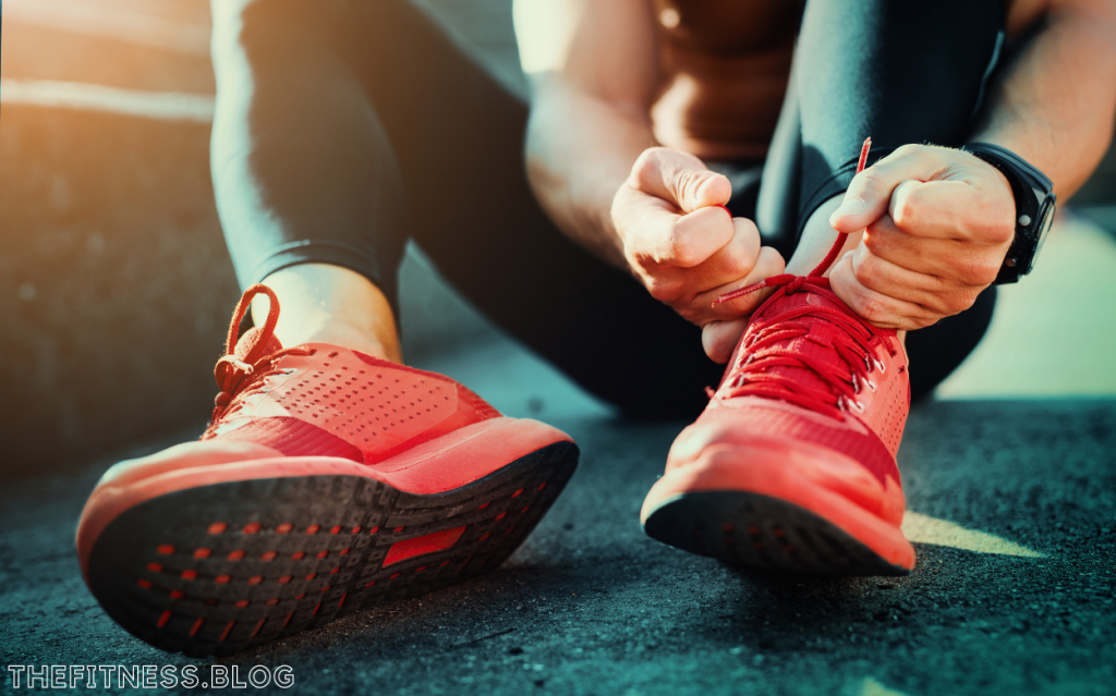 The Best Running Shoes for High Arches