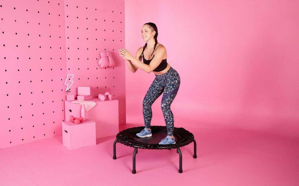 The 5 Best Exercise Trampolines of 2022