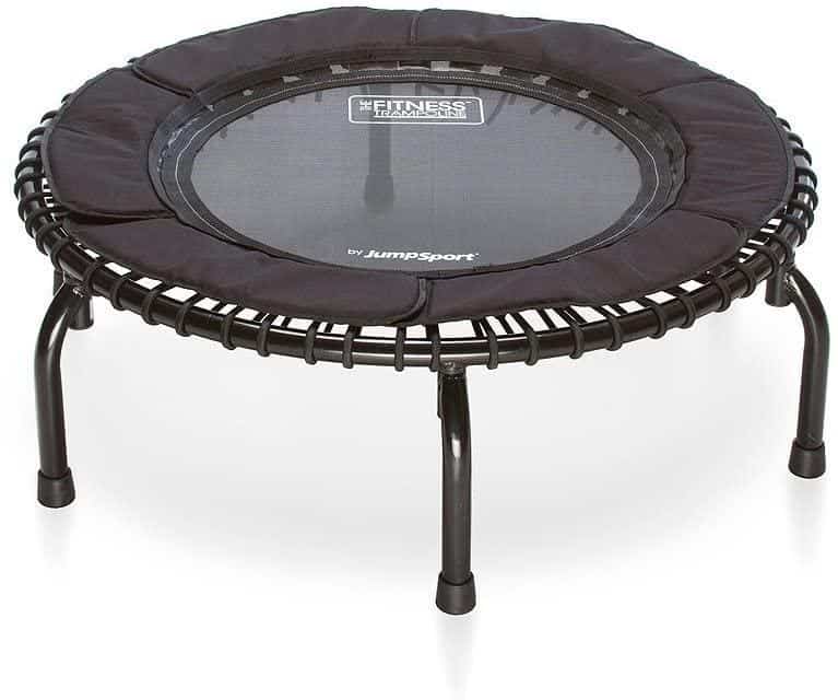 The Best 5 Exercise Trampolines 2021