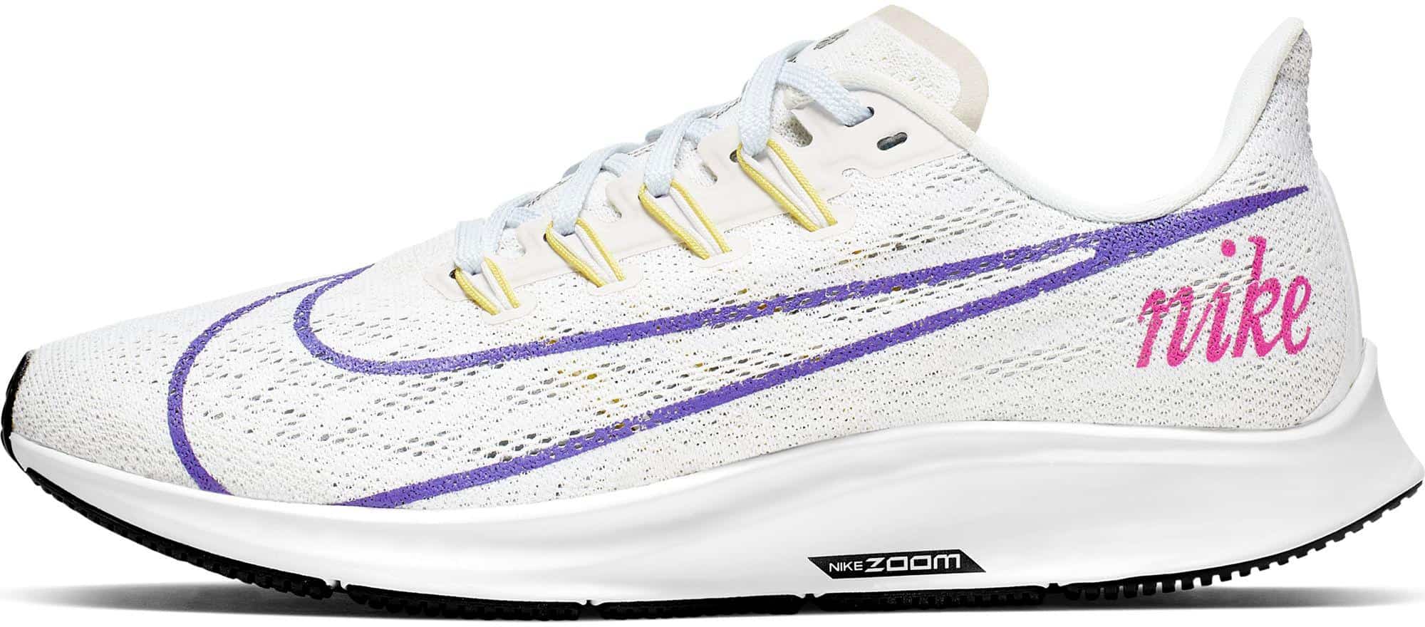 The Best Running Shoes for High Arches