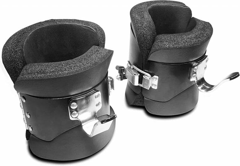 The Best Gravity Boots