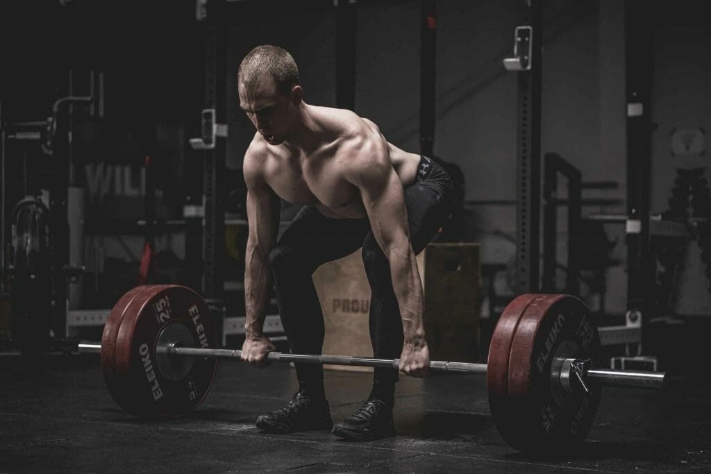 Squat Clean What You Need to Know