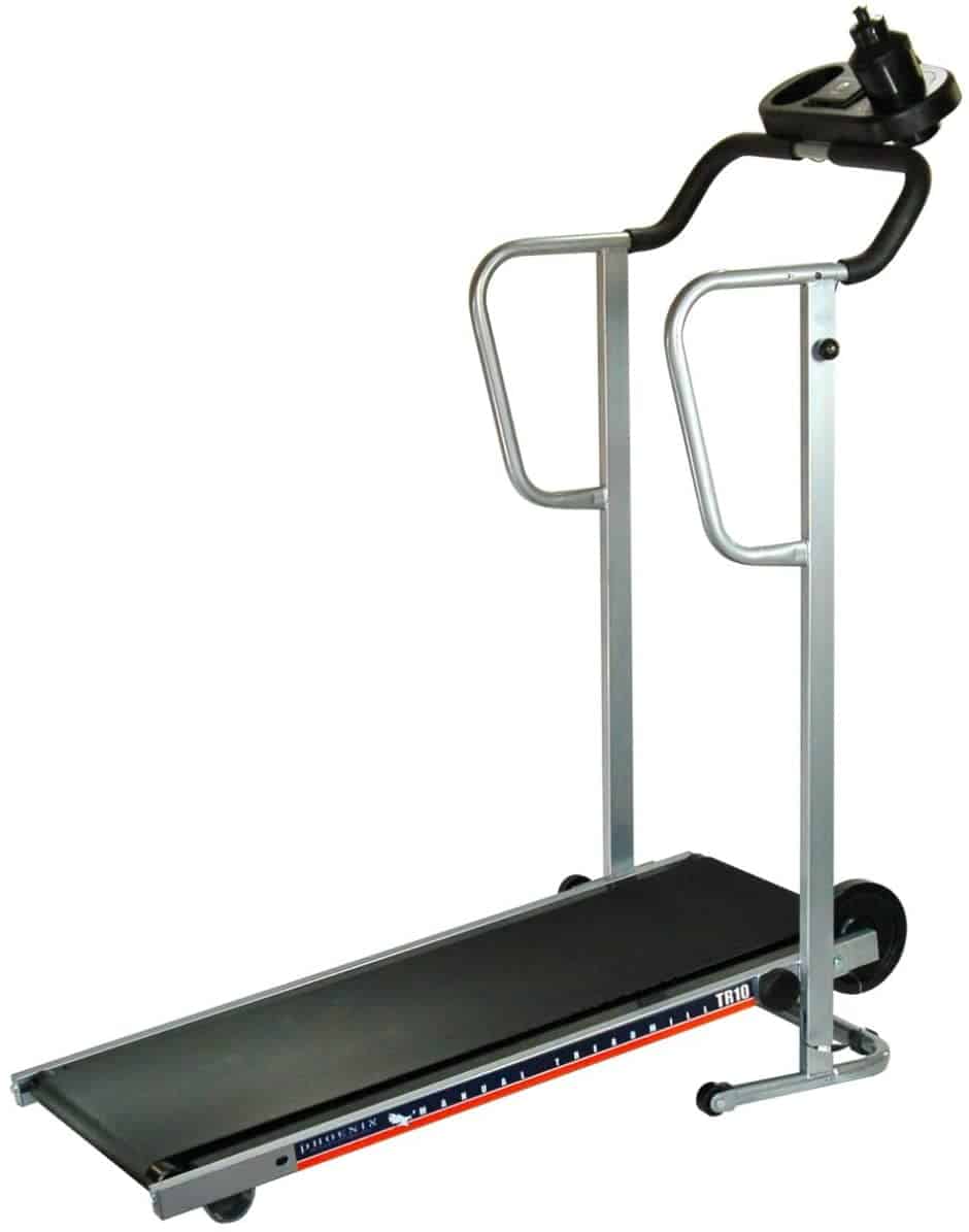 The Best Cheap Treadmills for Under 300