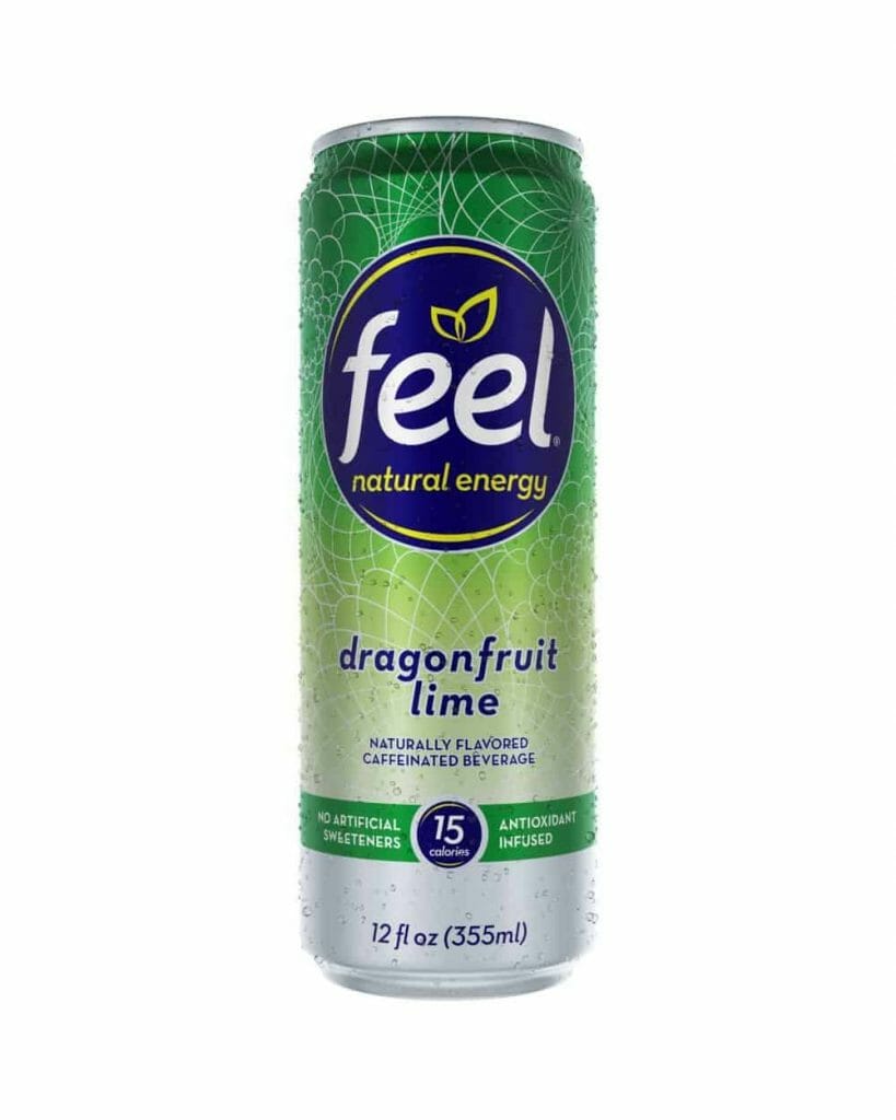 The 7 Best Stevia Energy Drinks of 2021