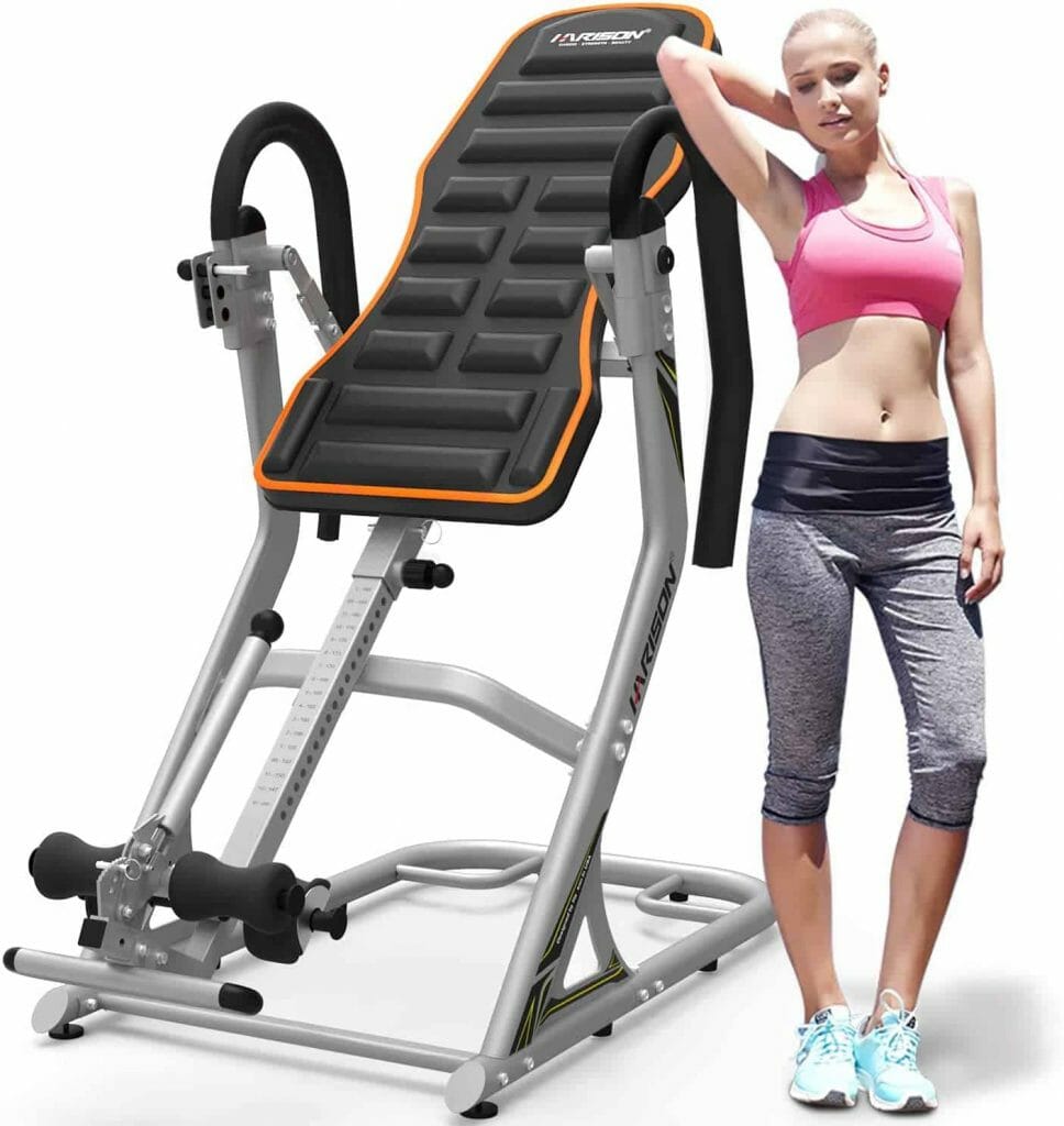 The 8 Best Inversion Tables for Sciatica of 2022