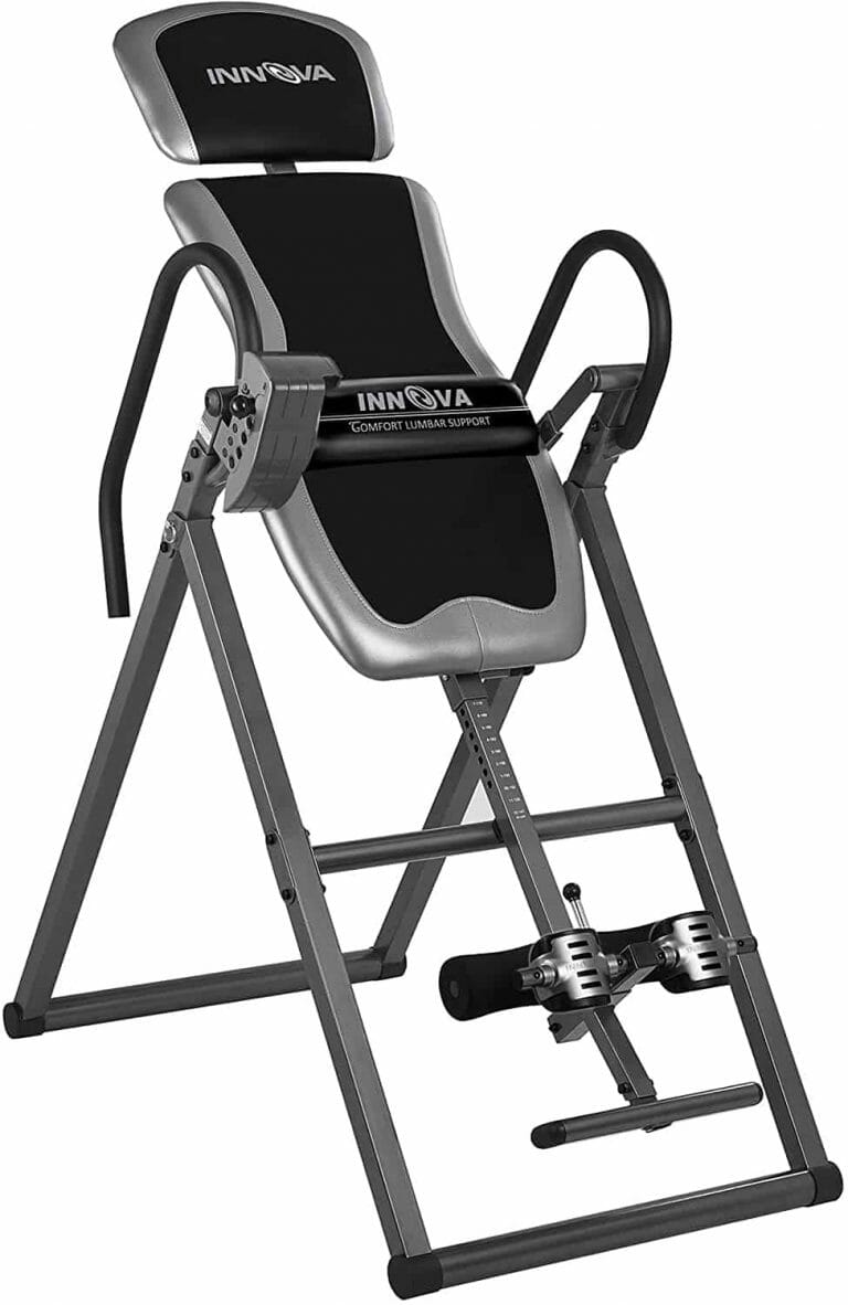 The 8 Best Inversion Tables for Sciatica of 2022