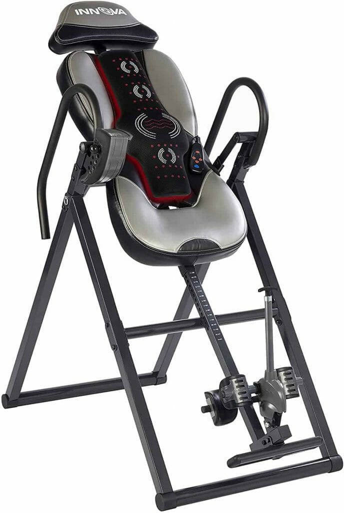 The Best Inversion Tables for Sciatica 2025 | The Fitness Blog