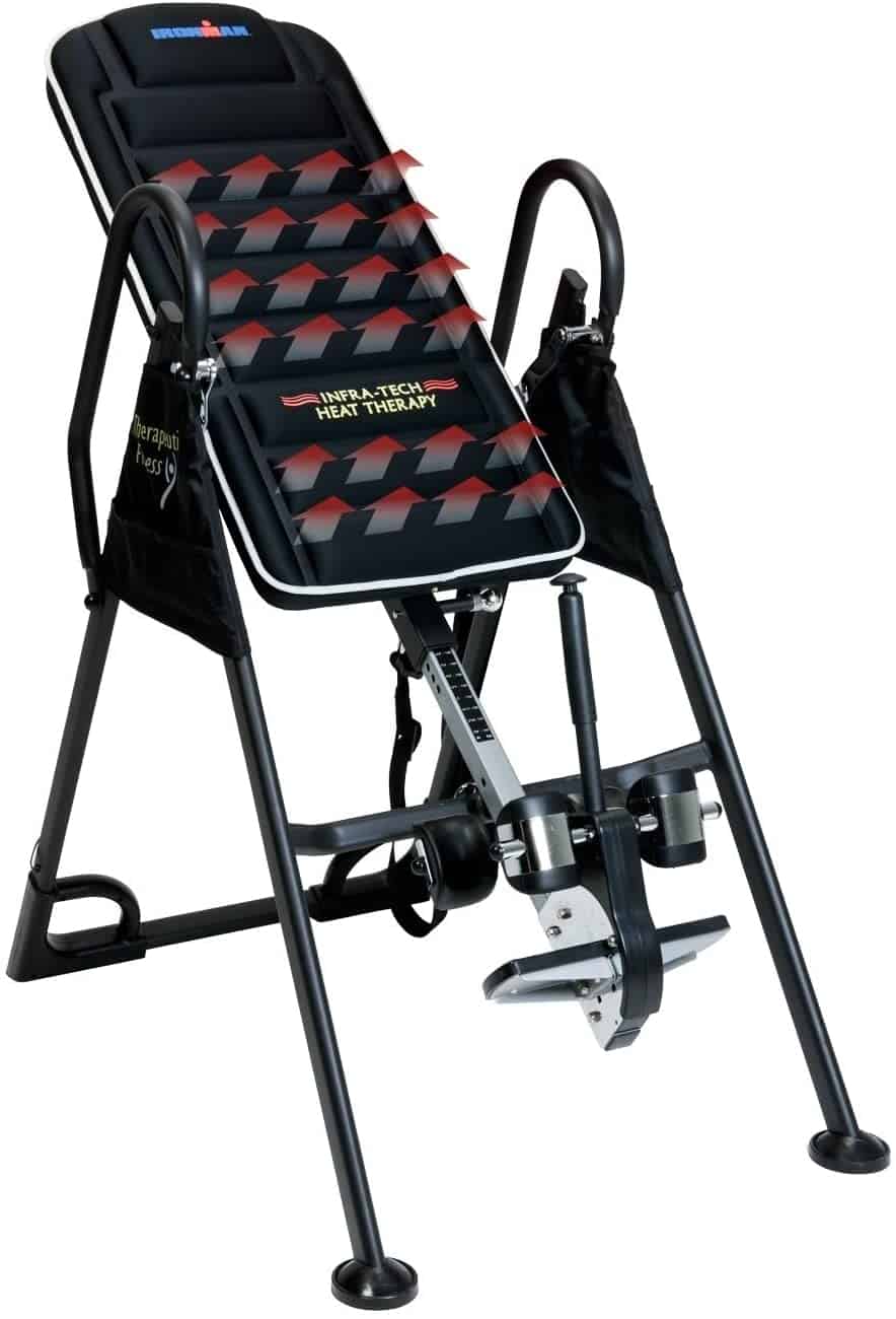 The 8 Best Inversion Tables for Sciatica of 2022