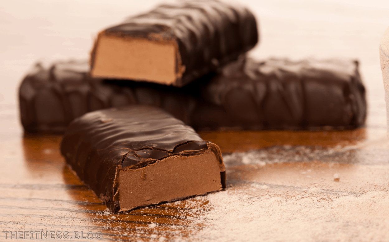 The Best PreWorkout Meals for Muscle Gain of 2022