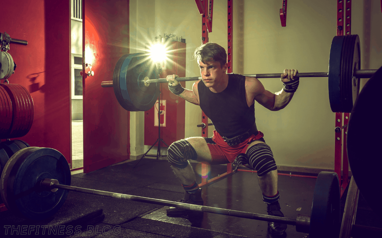 Do Squats Stunt Your Growth?