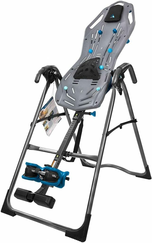 The 8 Best Inversion Tables for Sciatica of 2022
