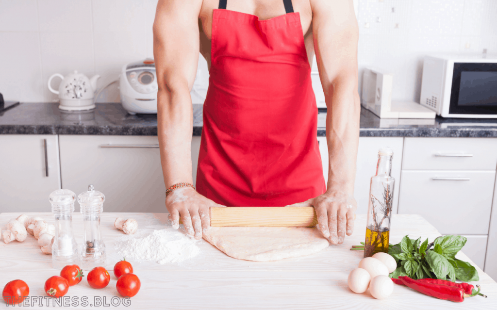 The Best Pre-Workout Meals for Muscle Gain