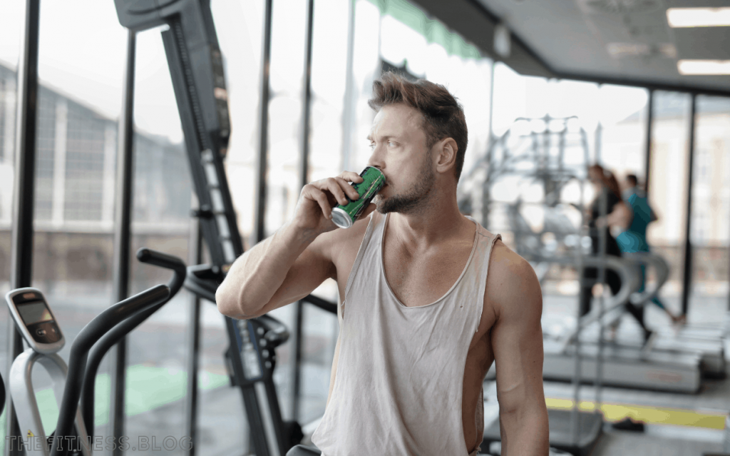 The 10 Best Sugar-Free Energy Drinks of 2022