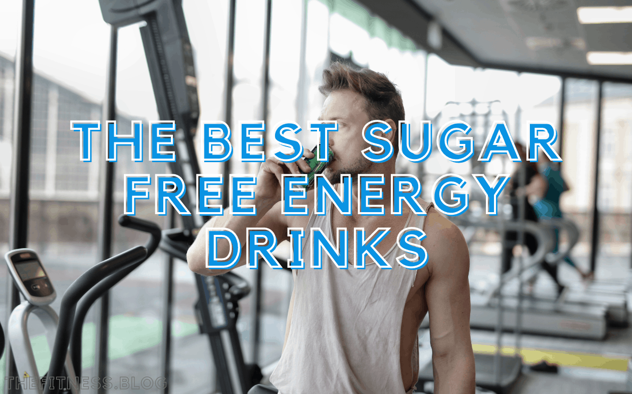The 10 Best SugarFree Energy Drinks of 2021