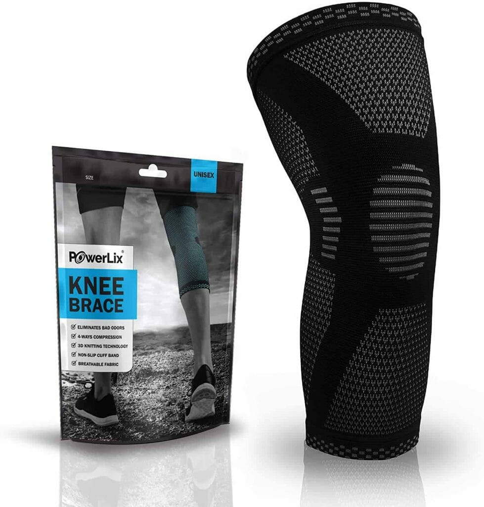 The 10 Best Weightlifting Knee Sleeves of 2026 | The Fintess Blog