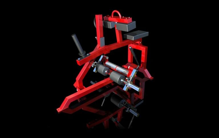 The 5 Best Seated Calf Raise Machines (2026 Review) Seated calf raise machines