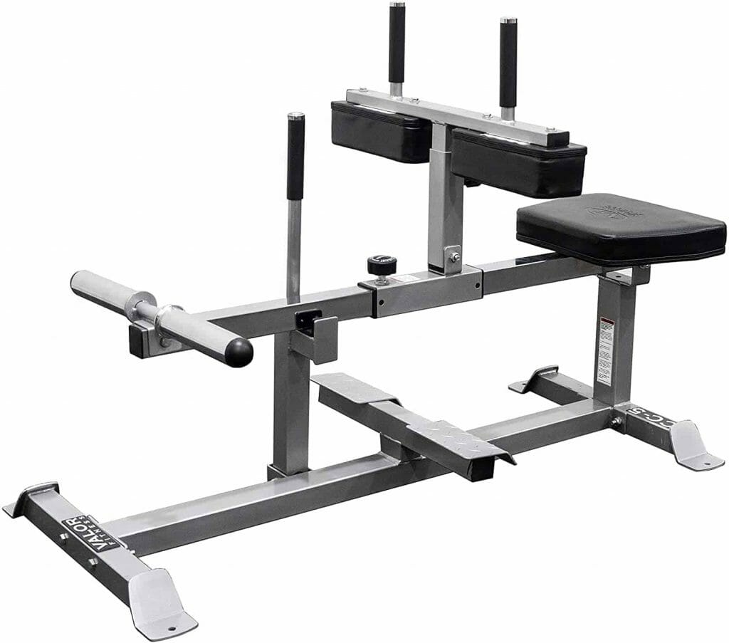 The 5 Best Seated Calf Raise Machines Updated 2025 The Fitness Blog The 5 Best Seated Calf Raise Machines Updated 2025 The Fitness Blog