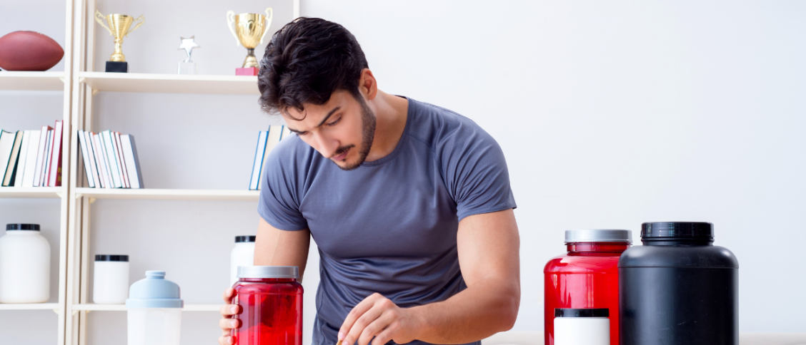 The Best Berberine Supplements