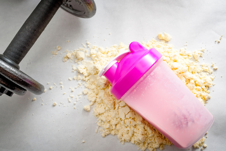 The Best Low-Calorie Protein Powders