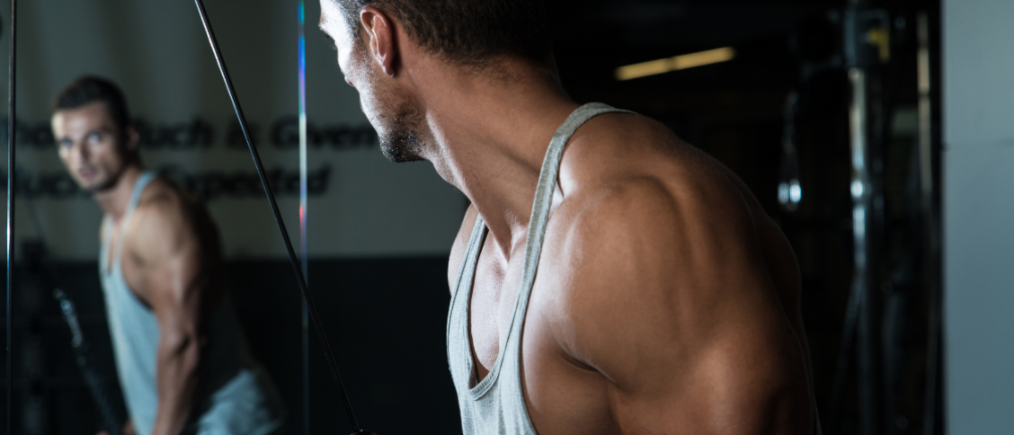 Exercises for the Lateral Head of the Triceps