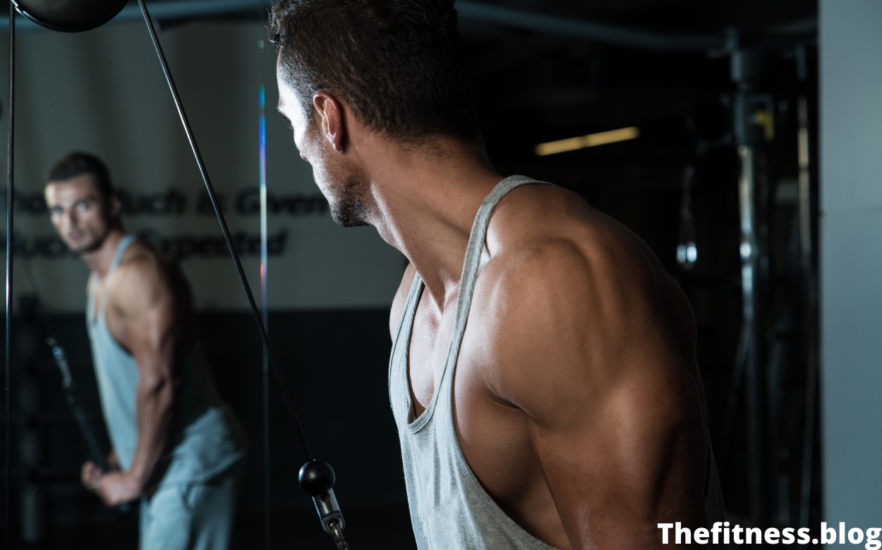 exercises for triceps lateral head