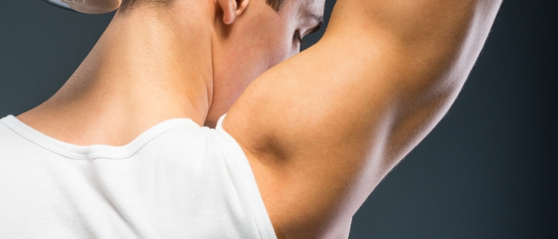 Long Head Triceps Exercises