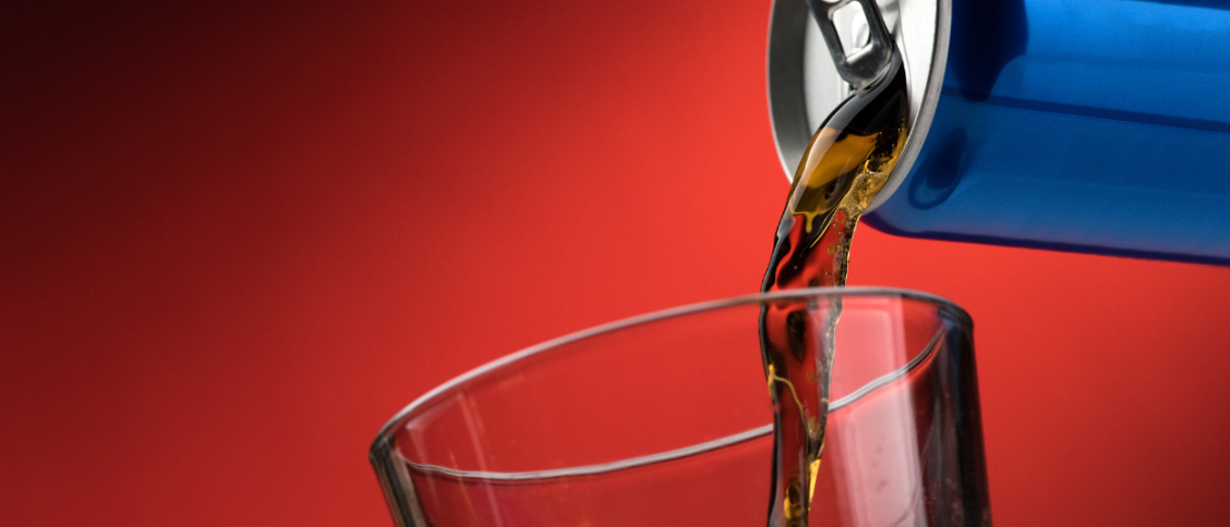 The Best Energy Drinks