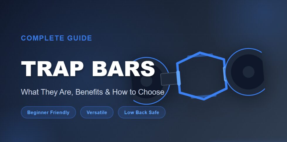 Trap Bars